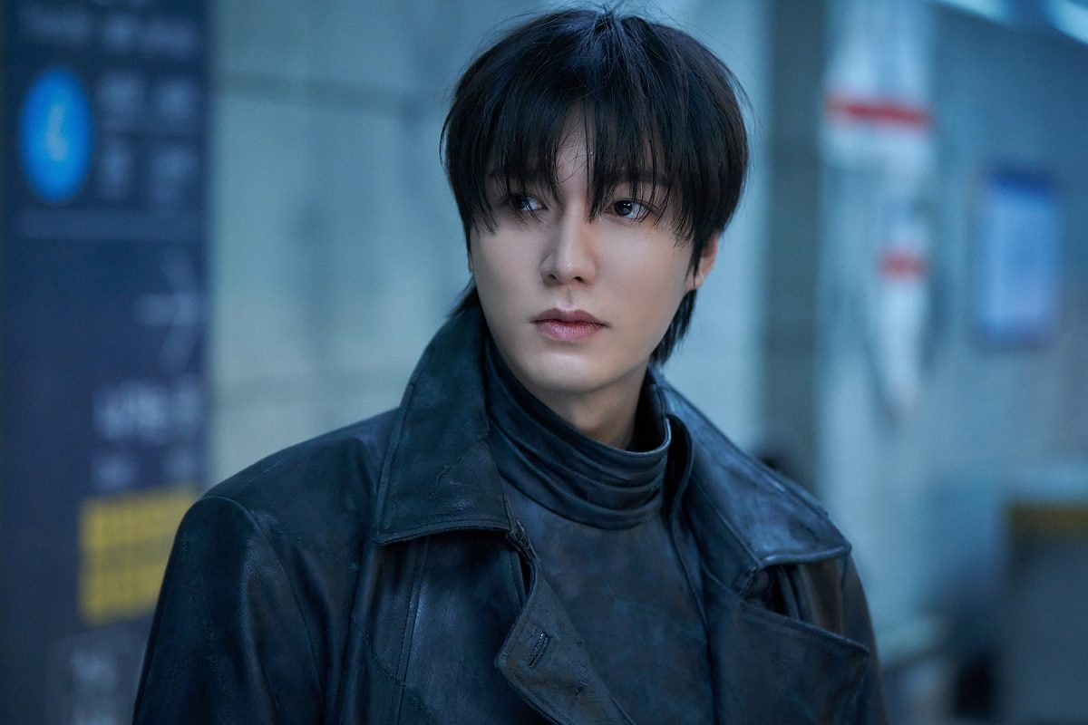 韓國電影《全知讀者視角》卡司超華麗！安孝燮、李敏鎬、JISOO、NANA主演，7月登上全台大銀幕