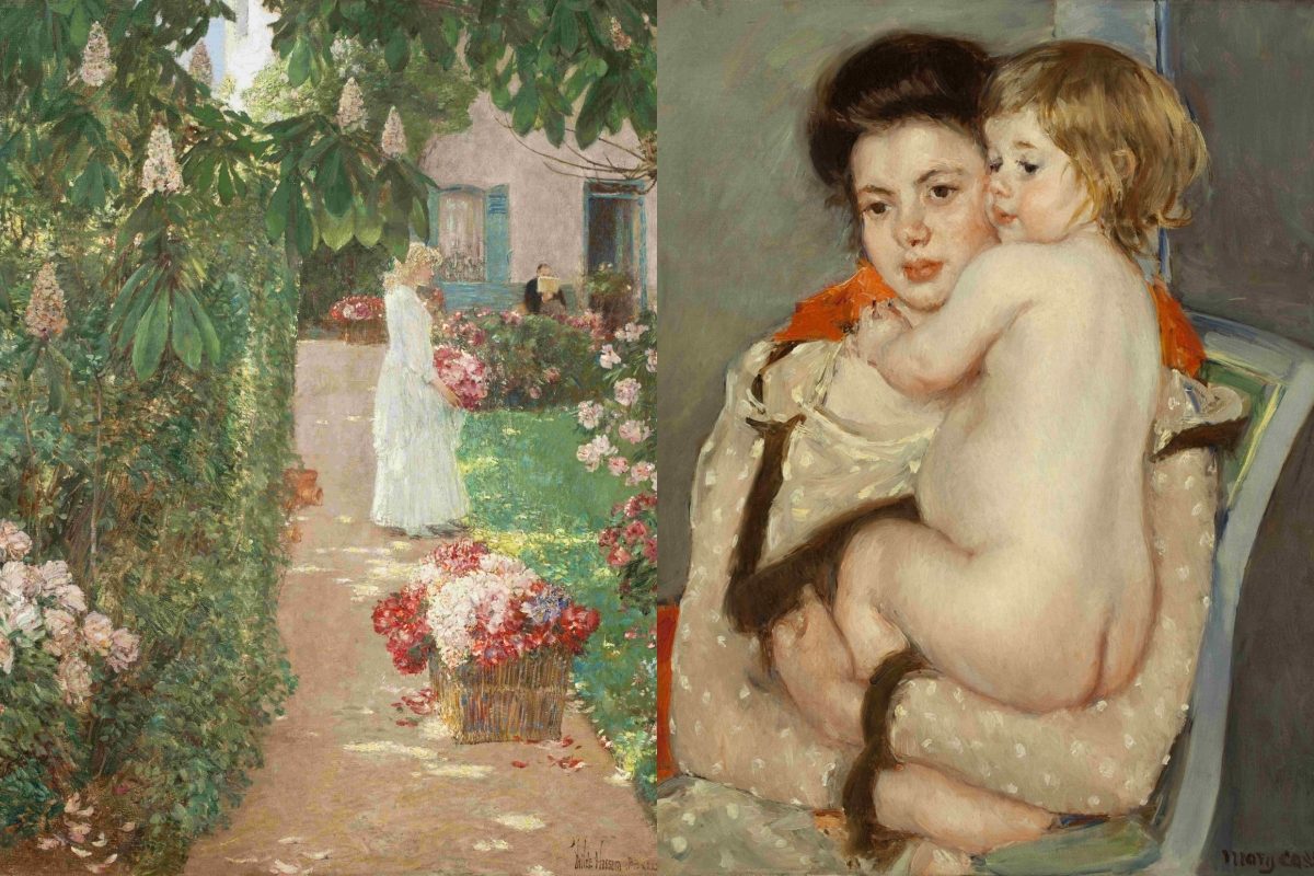 6月藝文展覽盤點！The Met、威廉·透納、印象派等國際大展接連來台，奈良美智巡展也開往金瓜石