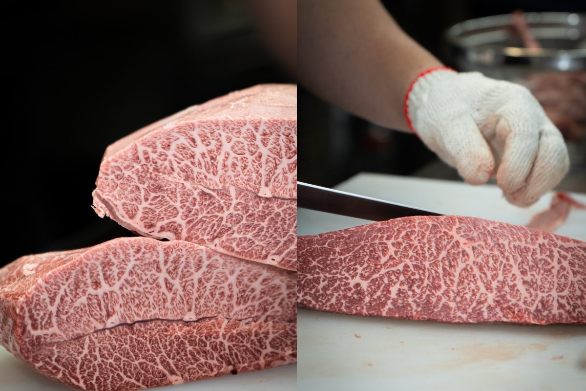 台灣開放日本和牛全齡進口！「俺達の肉屋」搶首批引進月齡40個月的松阪牛入台