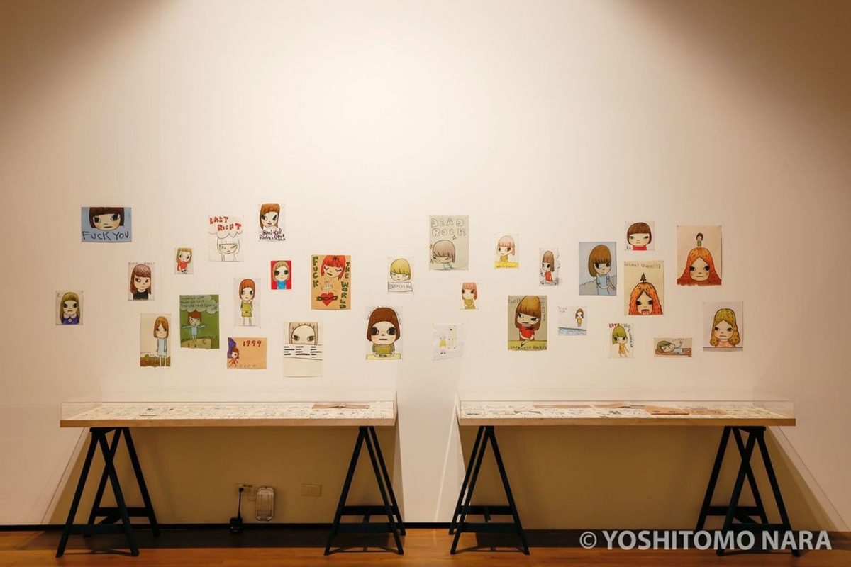 6月藝文展覽盤點！The Met、威廉·透納、印象派等國際大展接連來台，奈良美智巡展也開往金瓜石