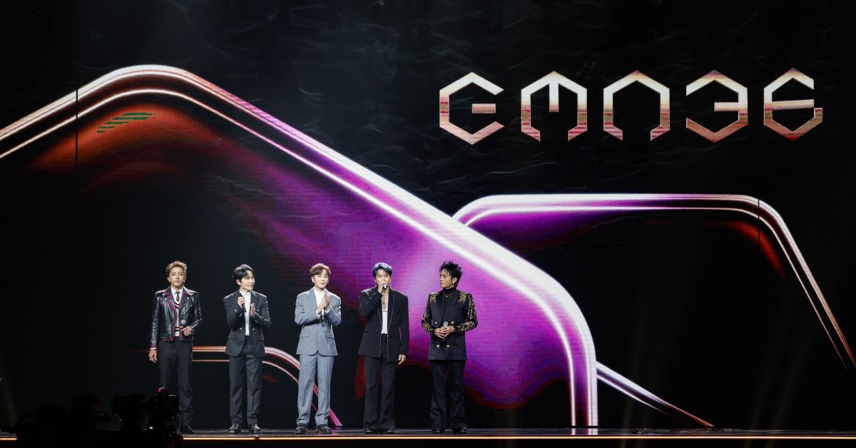 2025金曲獎精彩瞬間總整理！沒有主持人的典禮亮點、直播平台、表演嘉賓一次看