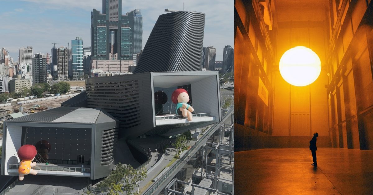 6月藝文展覽盤點！The Met、威廉·透納、印象派等國際大展接連來台，奈良美智巡展也開往金瓜石