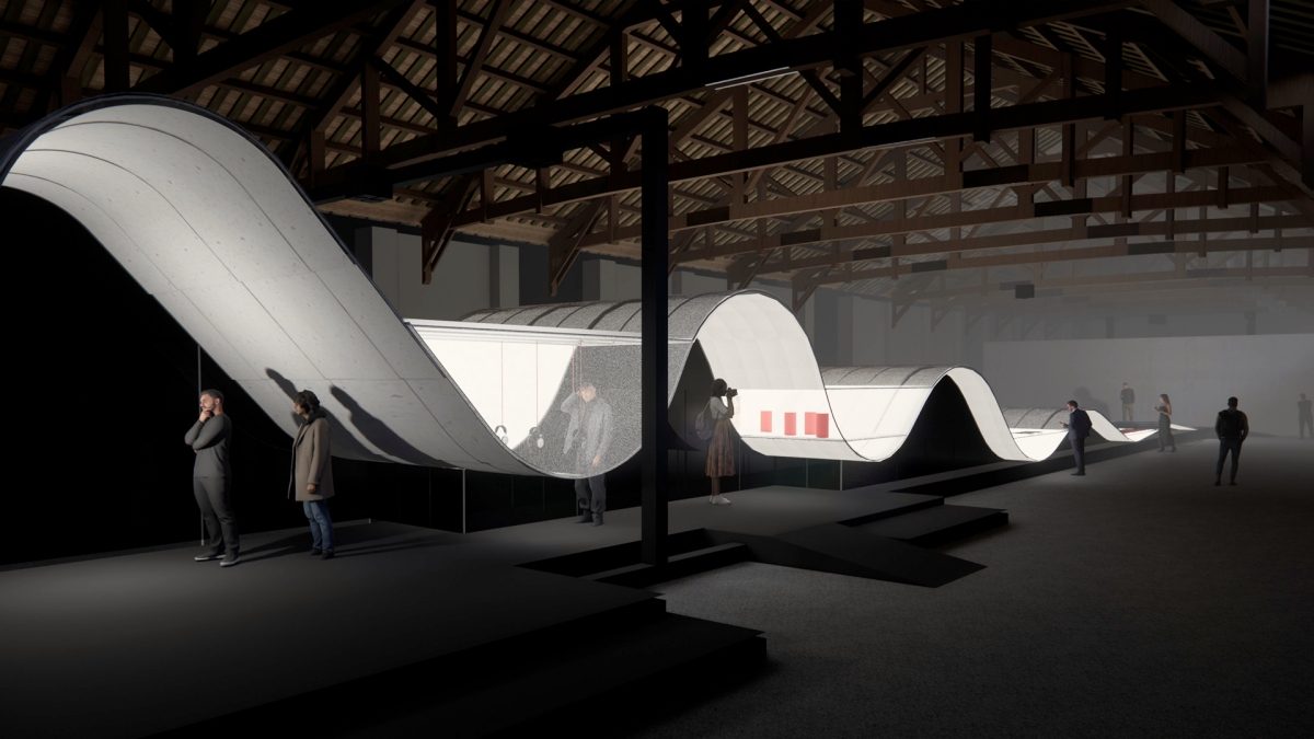 2025臺灣文博會逛展3攻略！走讀小旅行串連松菸與南港兩展館、品牌商展匯聚932個參展攤位