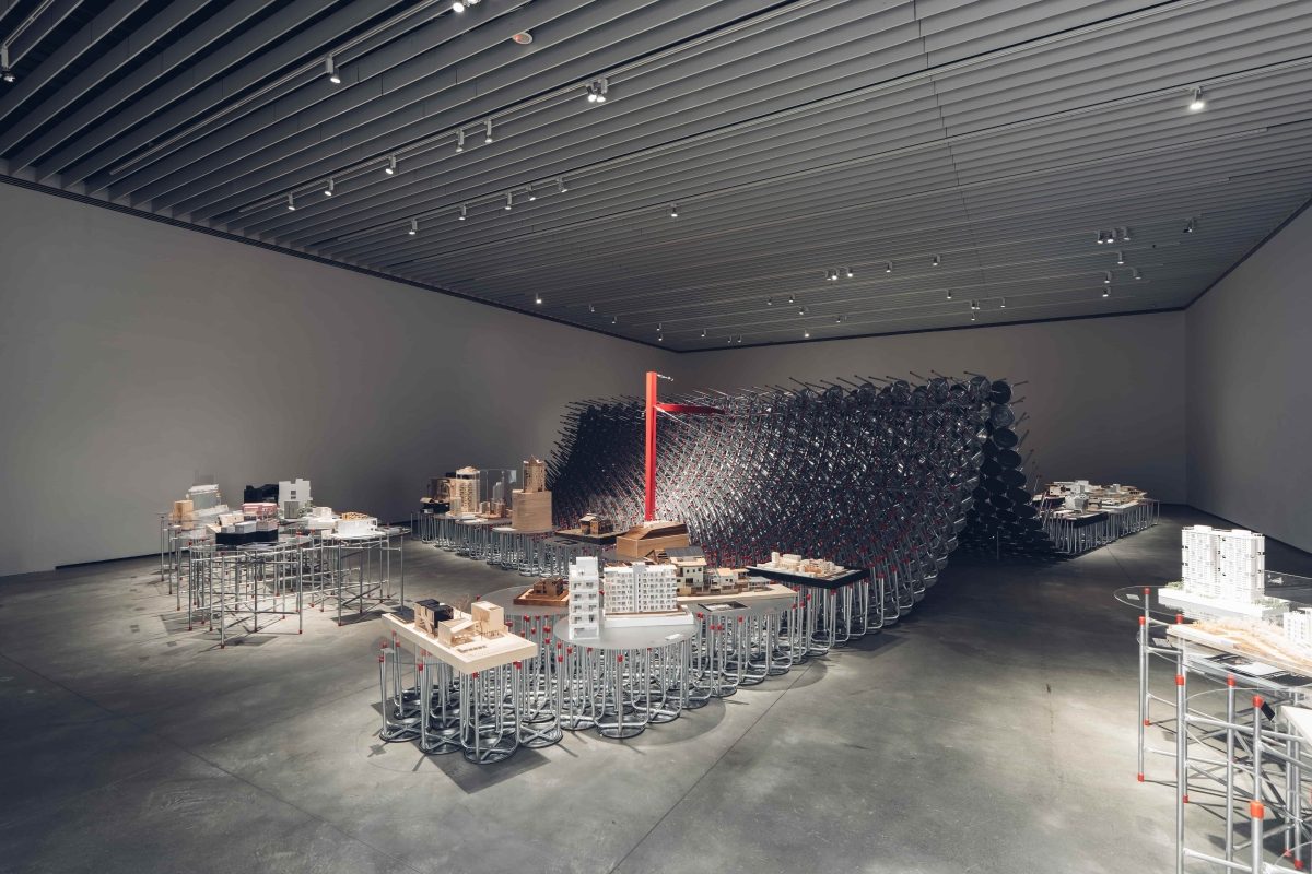 7月藝文展覽盤點！春池「透明扭蛋店」回歸、G-DRAGON個展豪氣佔據台北101三層空間