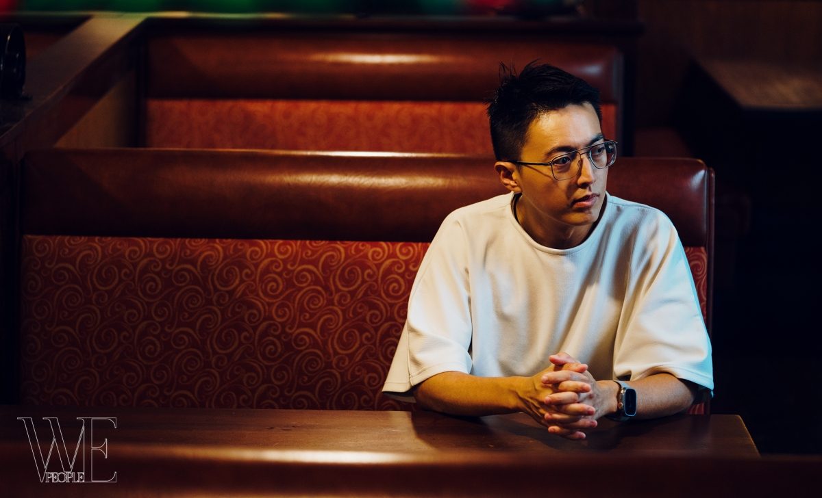 經典入體，轉化成戲！專訪《我們與惡的距離2》導演林君陽：「我們都正在浪裡。」
