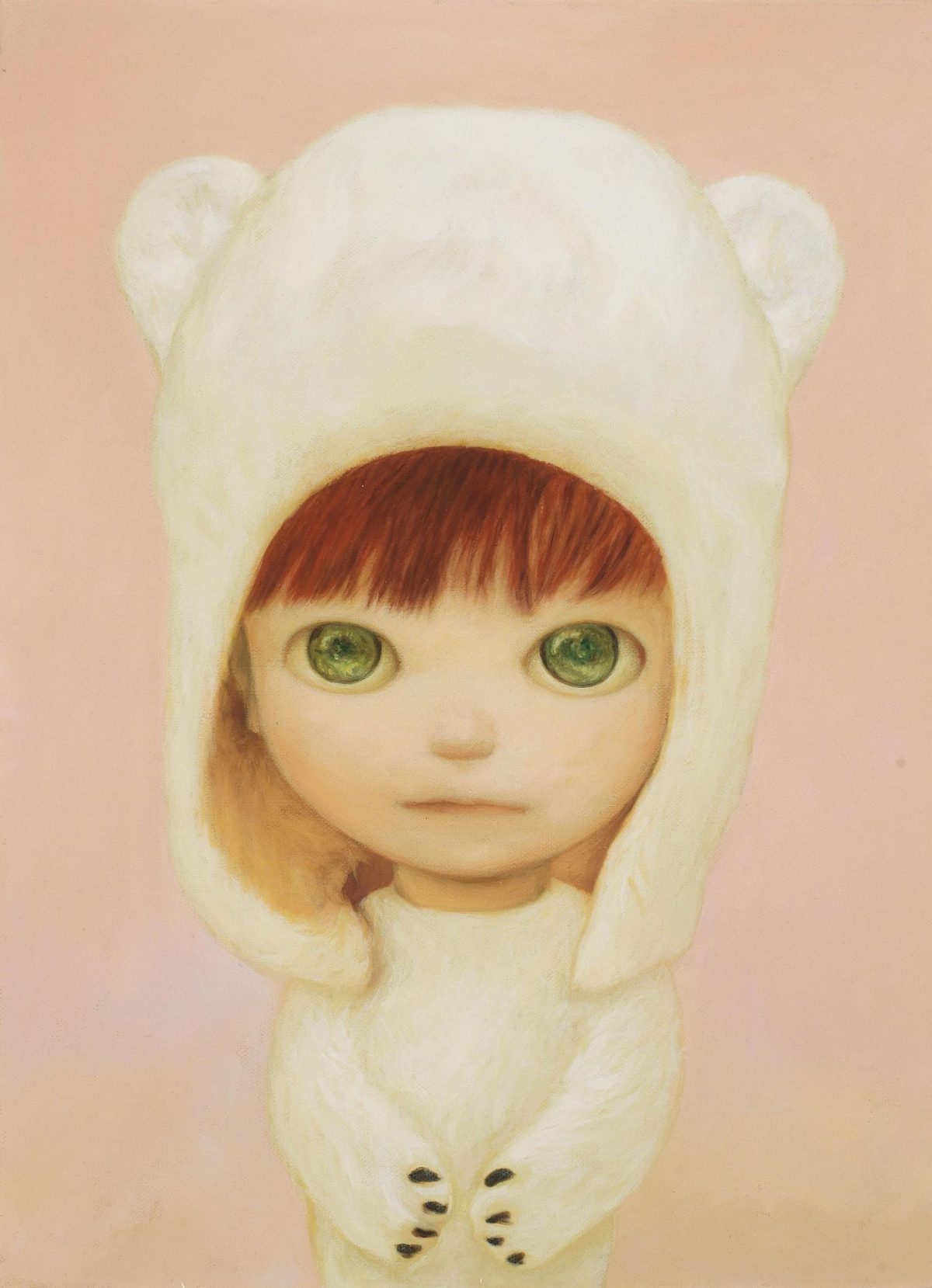 村上隆、奈良美智作品登上拍賣會！香港新藝伊斯特夏季線上拍賣還有Labubu