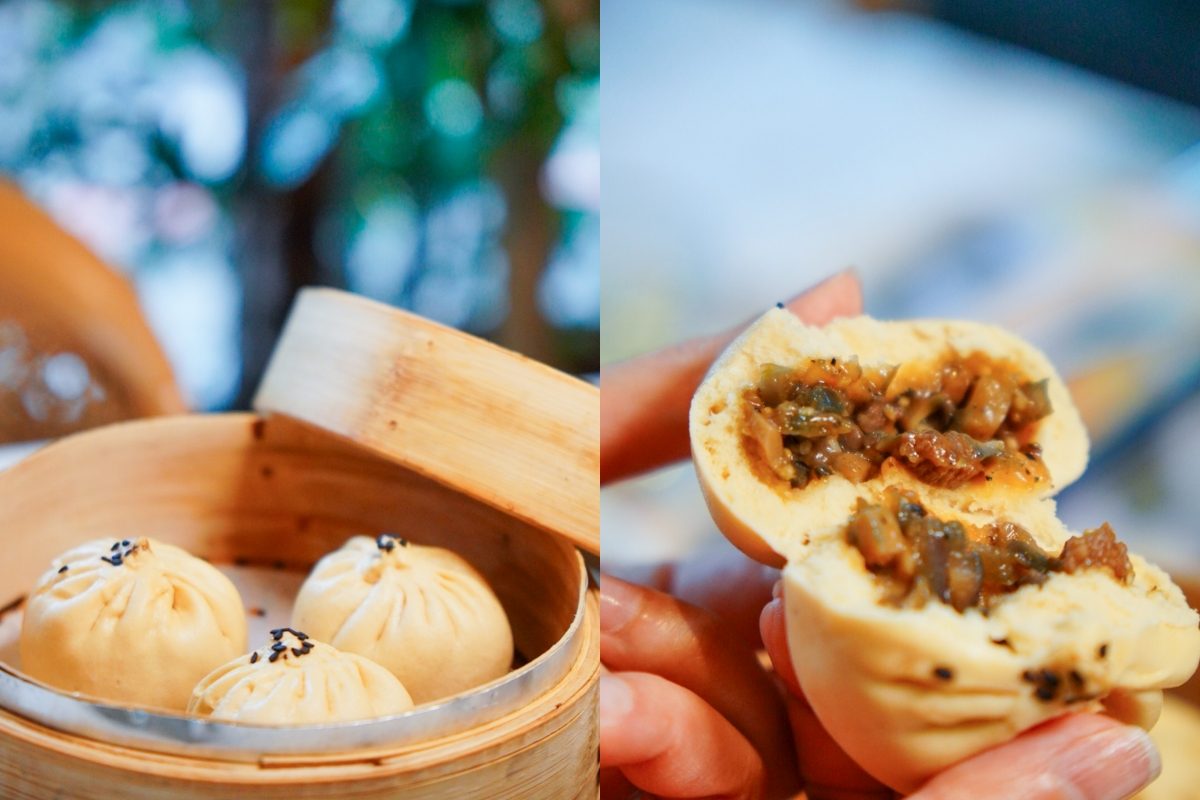台北創新粵菜「玖尹」中餐廳夏季新菜：用雞胇與和牛入麻婆豆腐、鹿肉做肉包，11道主廚推薦料理消暑登場