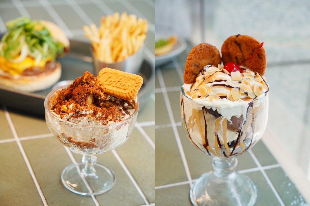 信義區新百貨「Dream Plaza」有什麼必吃？LillA餐酒館、饗賓新Buffet「URBAN PARADISE」成最新難訂位餐廳