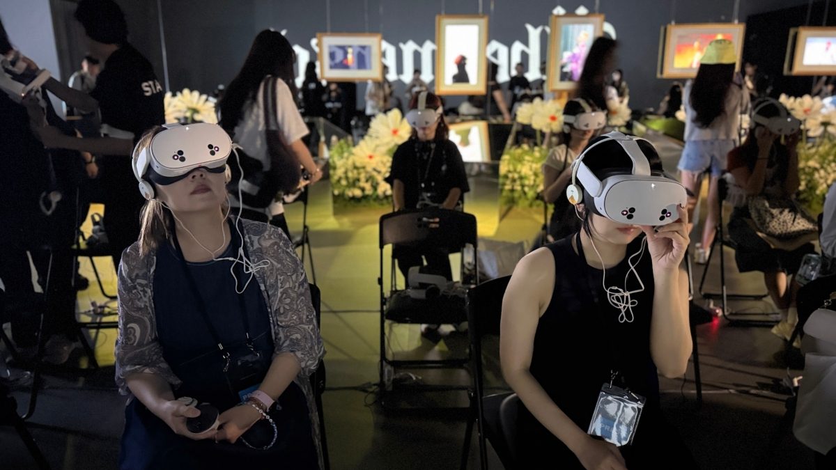 走進GD的內心宇宙！直擊台北101權志龍「Übermensch」台北展現場，VR、周邊、全息影像互動拍攝別錯過