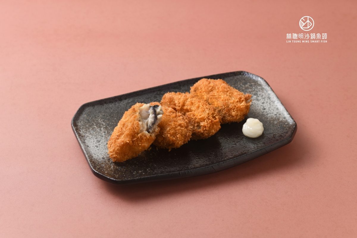 嘉義林聰明沙鍋魚頭台北101開幕！推出限定口味「沙鍋龍蝦」，更將嘉義白醋帶來台北