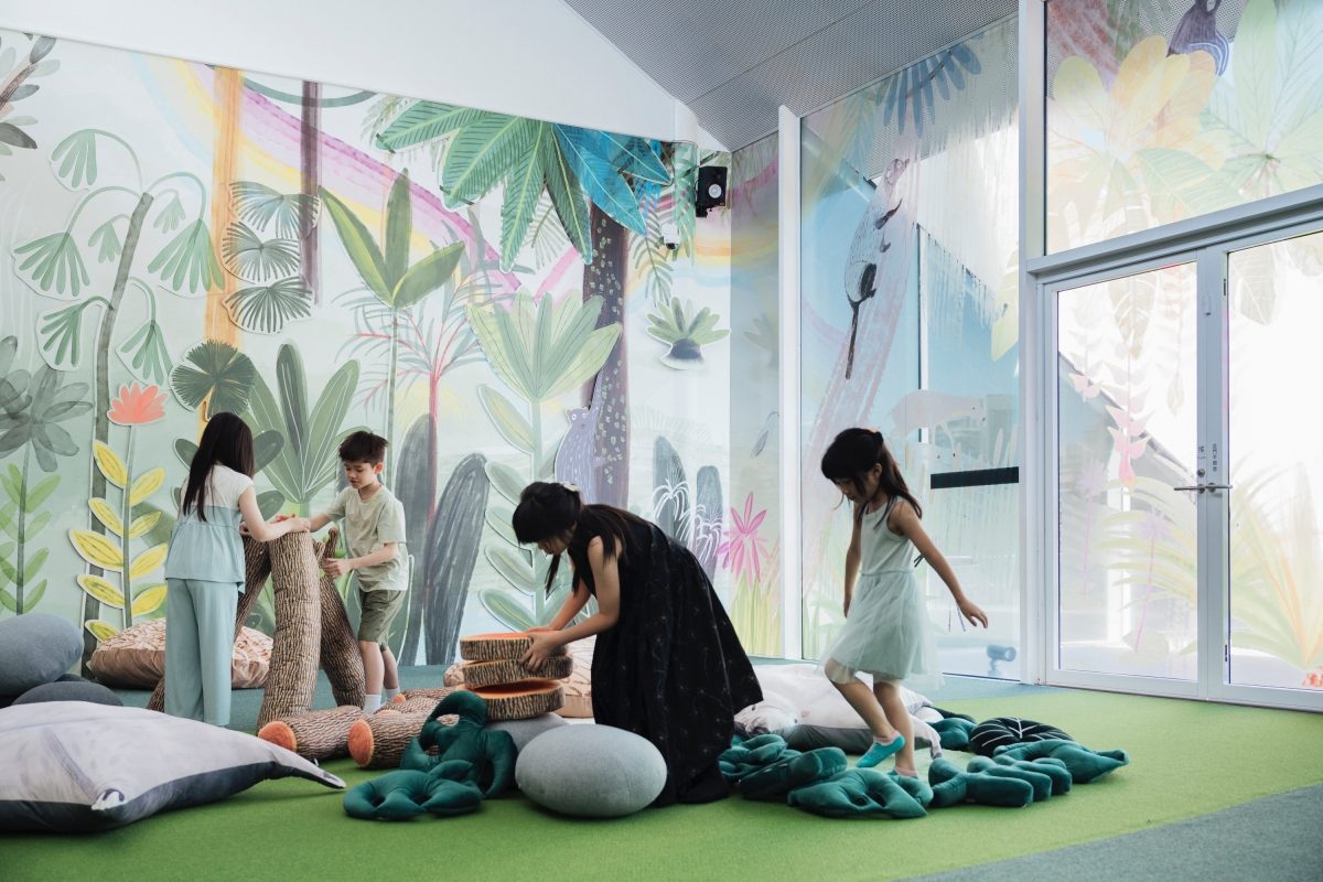 7月藝文展覽盤點！春池「透明扭蛋店」回歸、G-DRAGON個展豪氣佔據台北101三層空間