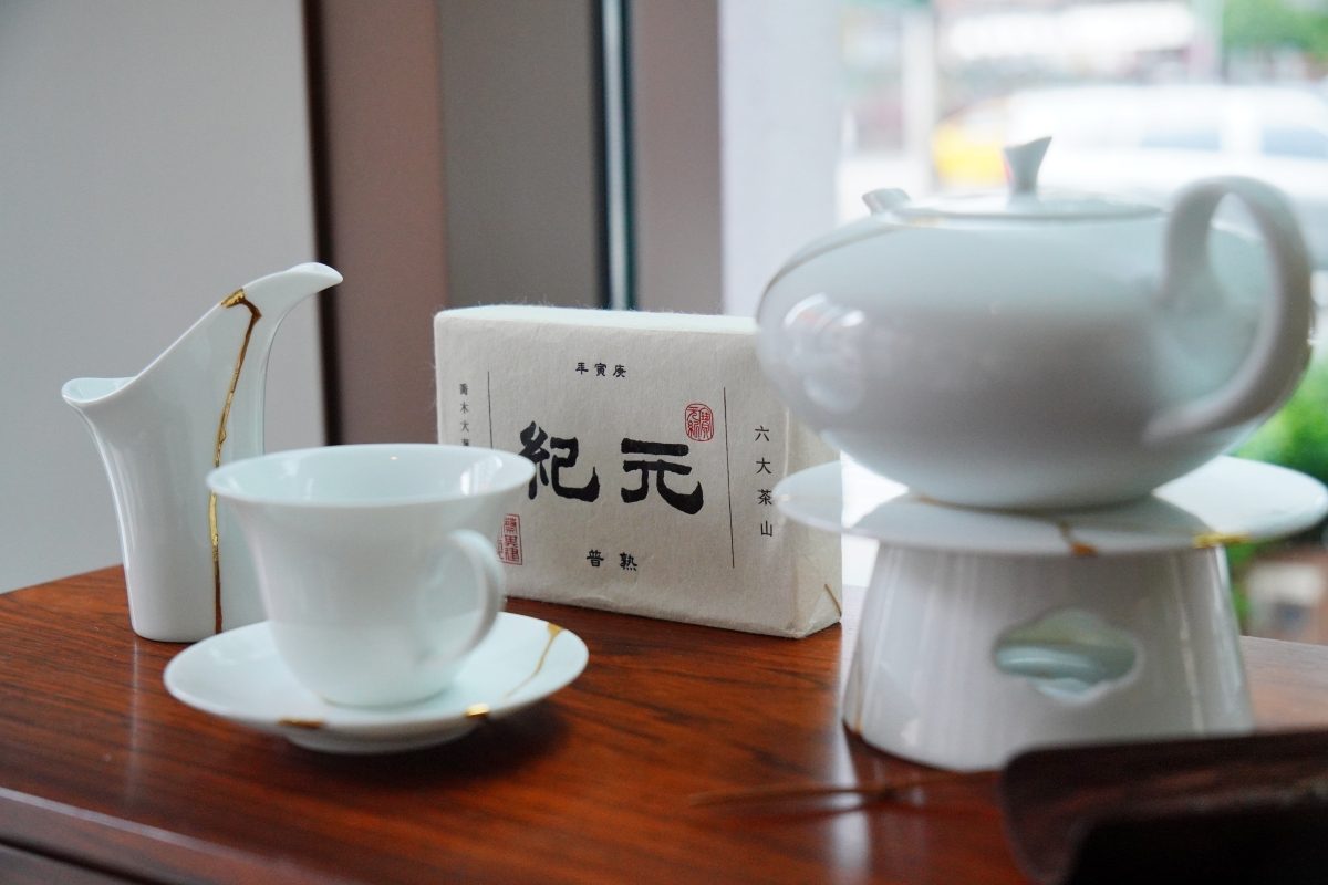 炎炎夏日甜點吃什麼?寶元紀台北開幕邀平塚牧人跨刀推11款甜點、金田屋推出「芒果季」全新品