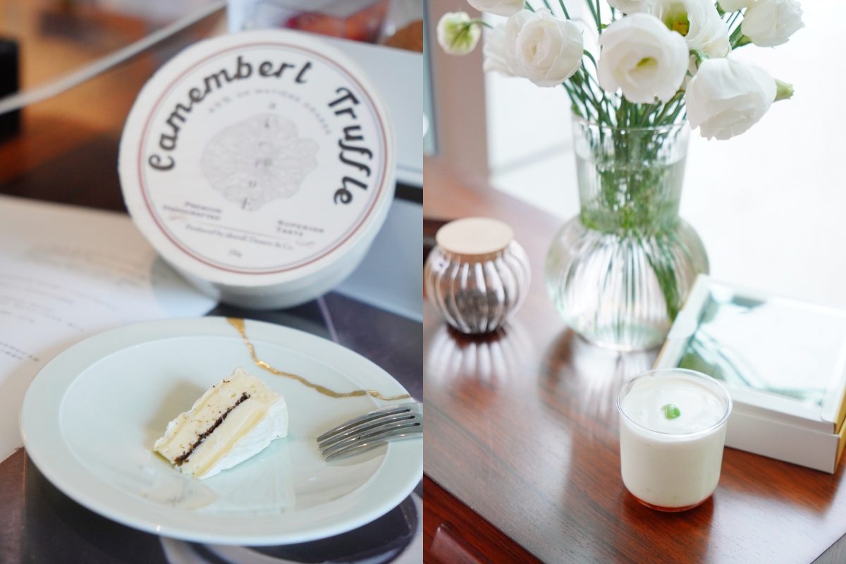 炎炎夏日甜點吃什麼?寶元紀台北開幕邀平塚牧人跨刀推11款甜點、金田屋推出「芒果季」全新品