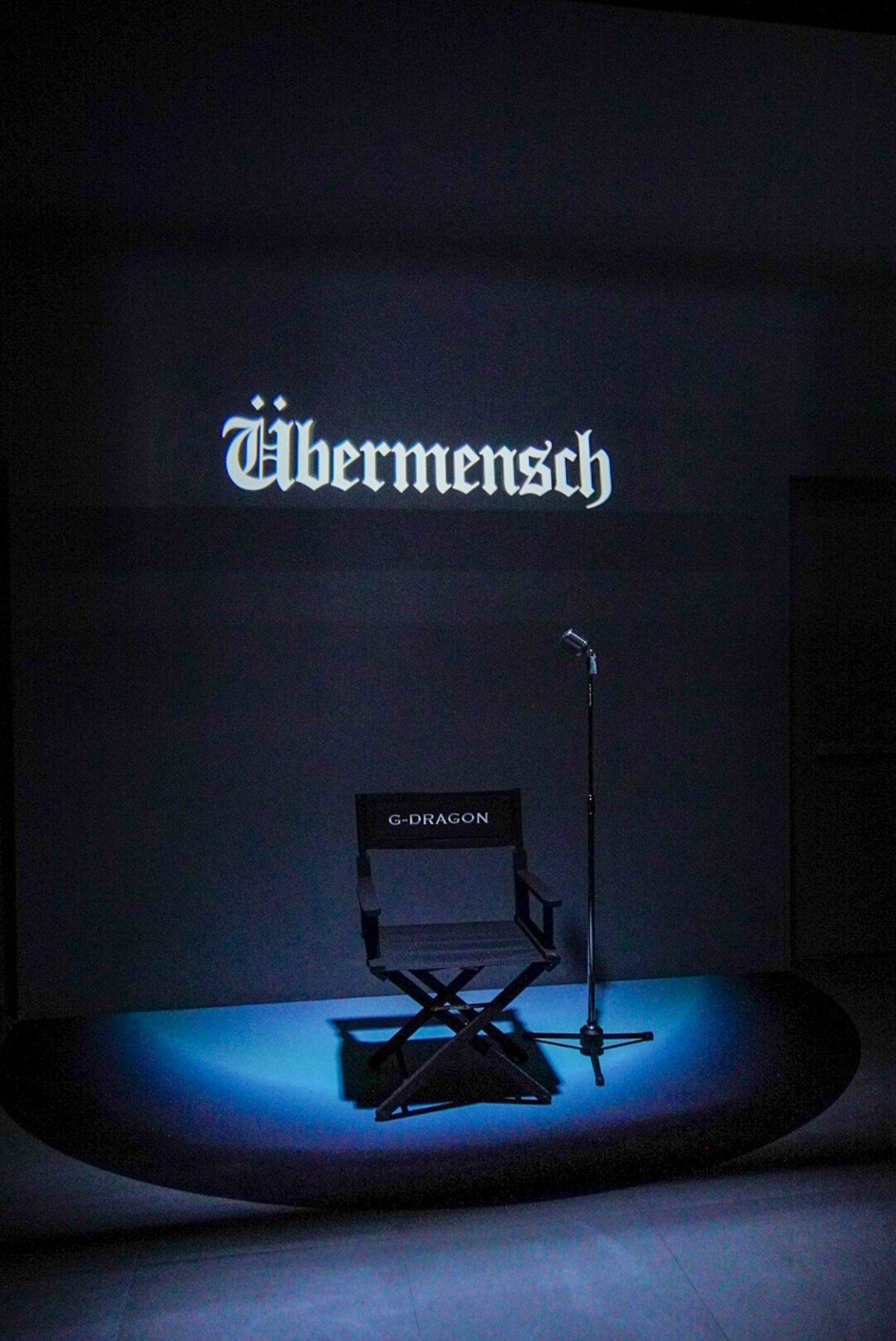 走進GD的內心宇宙！直擊台北101權志龍「Übermensch」台北展現場，VR、周邊、全息影像互動拍攝別錯過