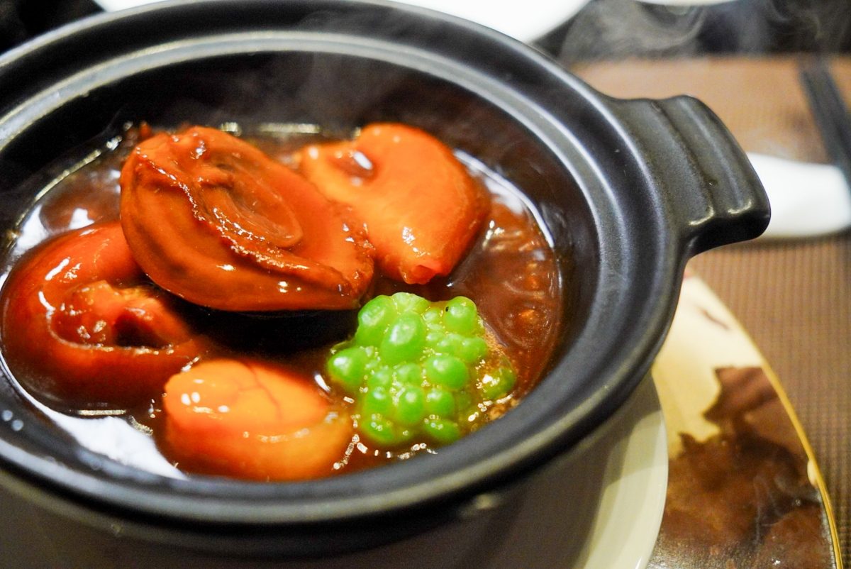 重現70年代香江風華！高雄「雋GEN」中餐廳，邀粵菜名廚葉志光擔任客座主廚，年底前都能吃到總理御廚名菜