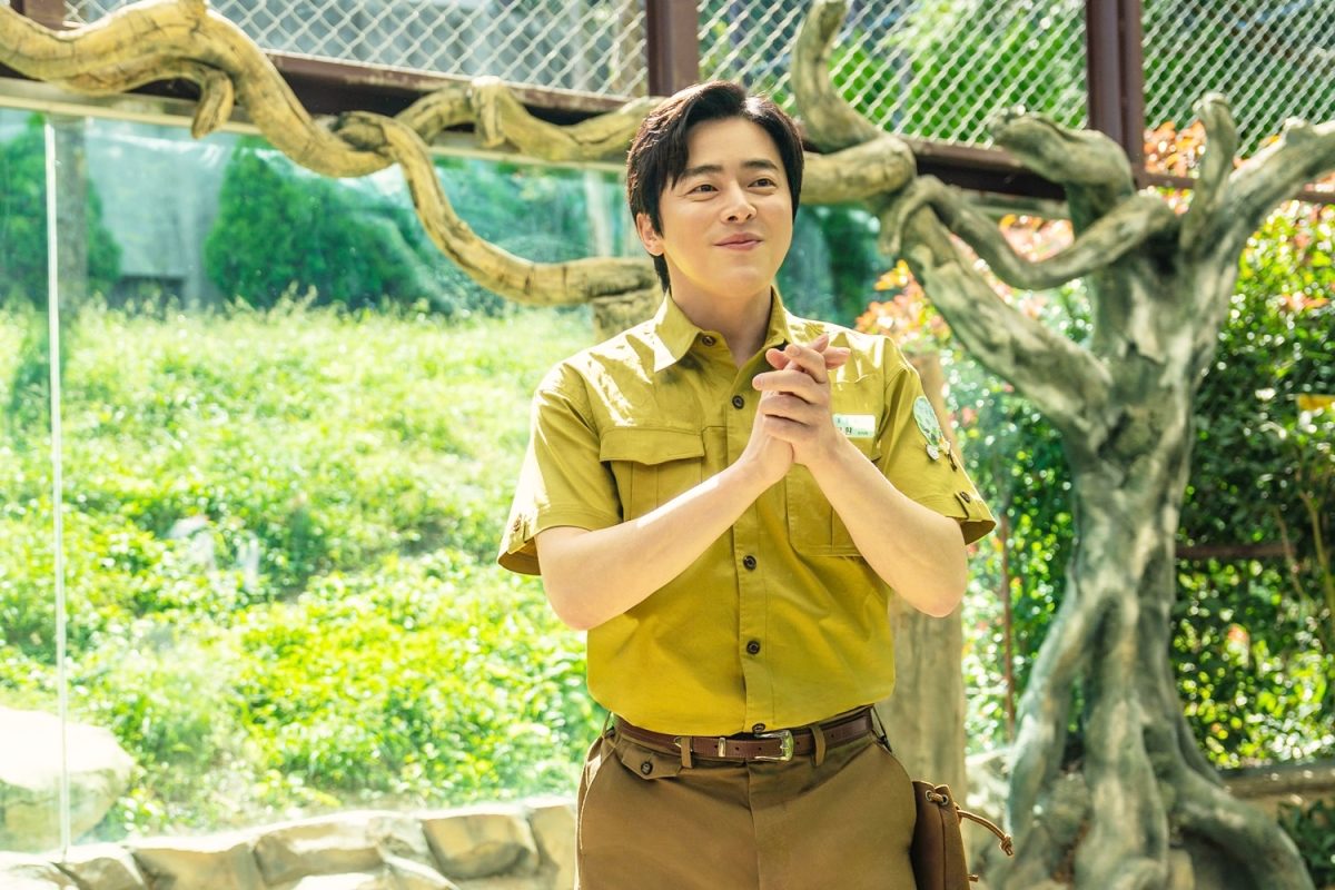 喪屍可教化？曹政奭、李姃垠出演《我和我的殭屍女兒》，高度還原漫畫原著