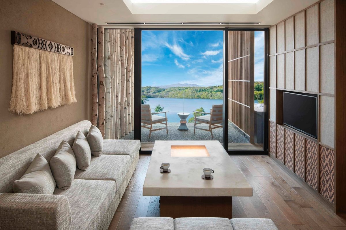 【人物專訪】遊日太擁擠？KLOOK、星野集團宣布合作交通與住宿套票，紓緩日本旅遊的過度集中