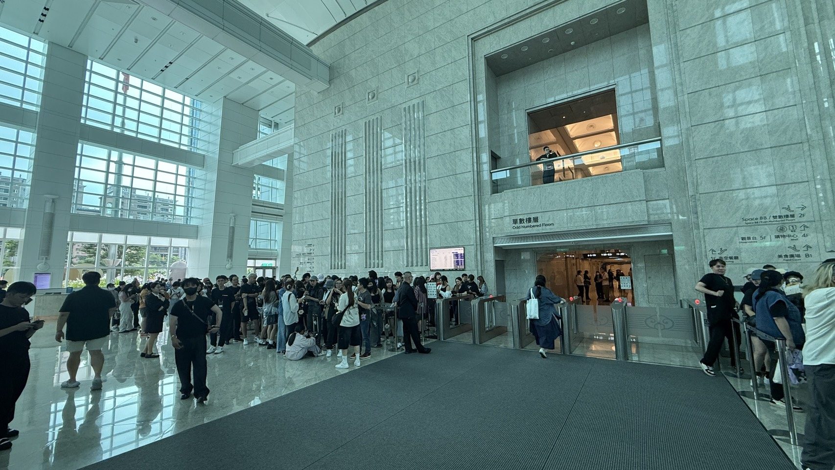 GD展台北場周邊商品更改購買模式！官方宣佈全面改採預購模式，提供當日排隊預購
