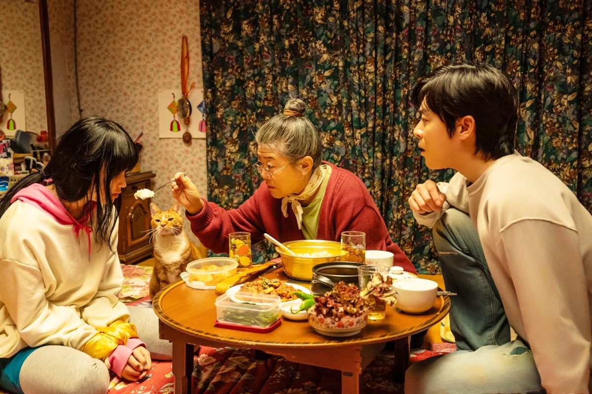 喪屍可教化？曹政奭、李姃垠出演《我和我的殭屍女兒》，高度還原漫畫原著