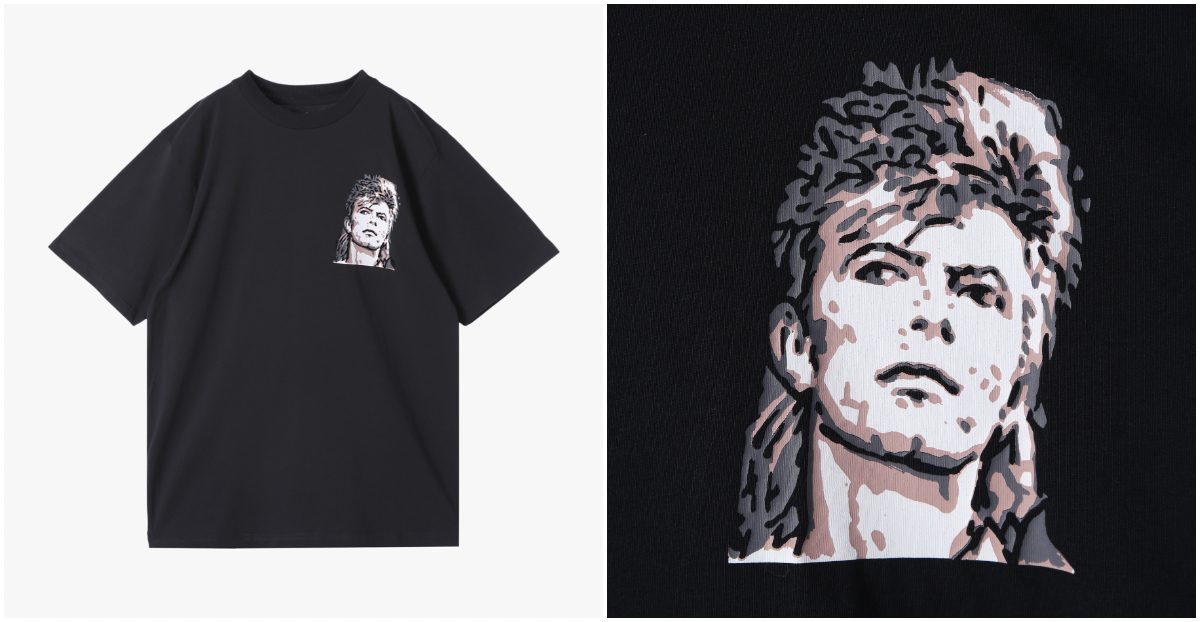 agnès b. 《Artist Tee Exhibition》