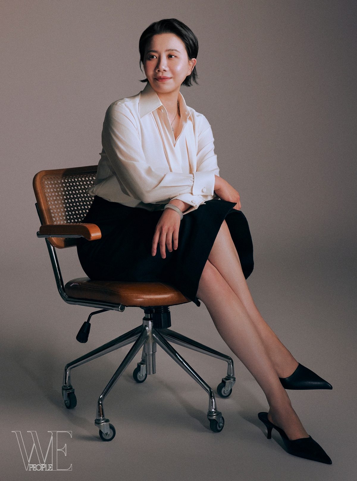 「可愛」經典永不敗!專訪三麗鷗台灣總經理李明勳:「我們的肖像不會對你說教,要求你要成為什麼樣的人,而是靜靜地陪伴在你身邊。」