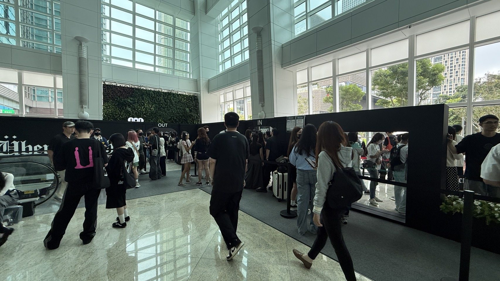 GD展台北場周邊商品更改購買模式！官方宣佈全面改採預購模式，提供當日排隊預購