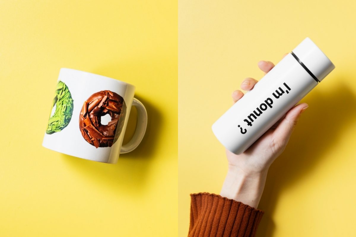 東京人氣生甜甜圈「I’m donut？」台北東區開幕！每日手作麵團與內餡打造雲朵般口感