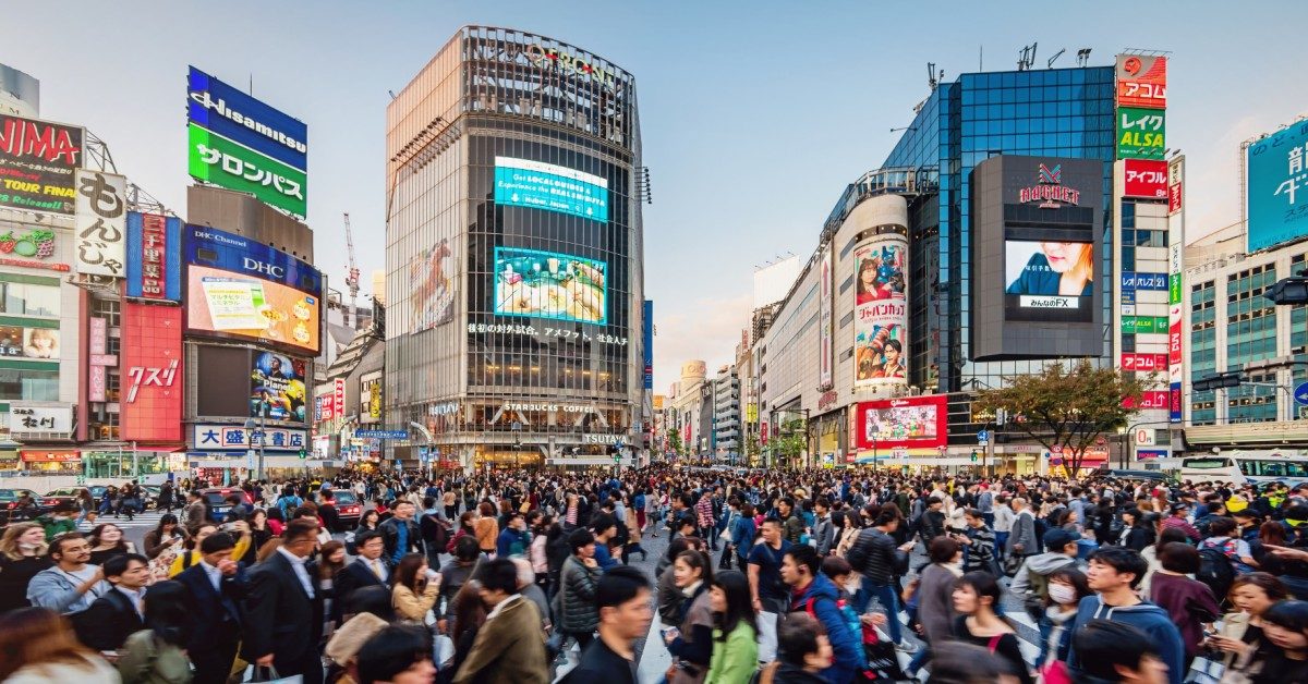 【人物專訪】遊日太擁擠？Klook、星野集團宣布合作交通與住宿套票，紓緩日本旅遊的過度集中