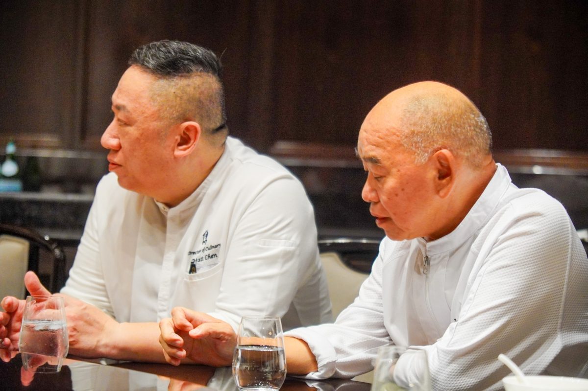 重現70年代香江風華！高雄「雋GEN」中餐廳，邀粵菜名廚葉志光擔任客座主廚，年底前都能吃到總理御廚名菜
