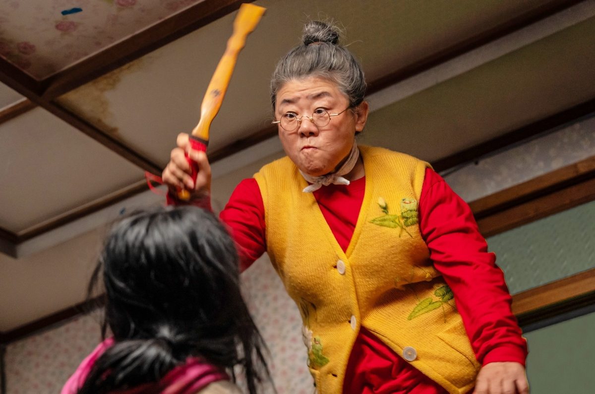 喪屍可教化？曹政奭、李姃垠出演《我和我的殭屍女兒》，高度還原漫畫原著