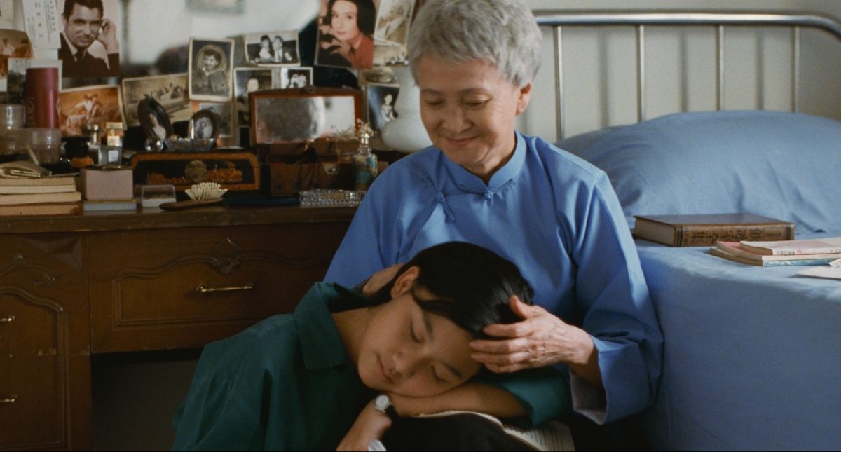 多數導演的啟蒙之作!楊德昌《一一》,25週年數位修復版9/19上映,21世紀最偉大百大電影