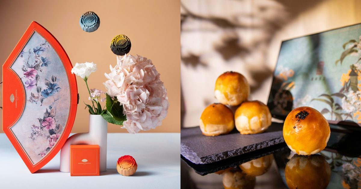 中秋送禮不踩雷！2025中秋節禮盒四大類別一次解析，送禮靈感全收錄