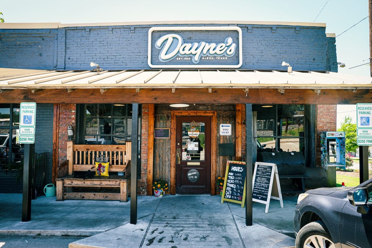 台北燒肉地圖快更新：電影《角頭》東區開燒烤店、德州第7名燒烤名店「Dayne’s」來台、牛B燒肉加入新東陽集團