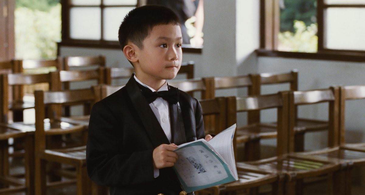 多數導演的啟蒙之作!楊德昌《一一》,25週年數位修復版9/19上映,21世紀最偉大百大電影