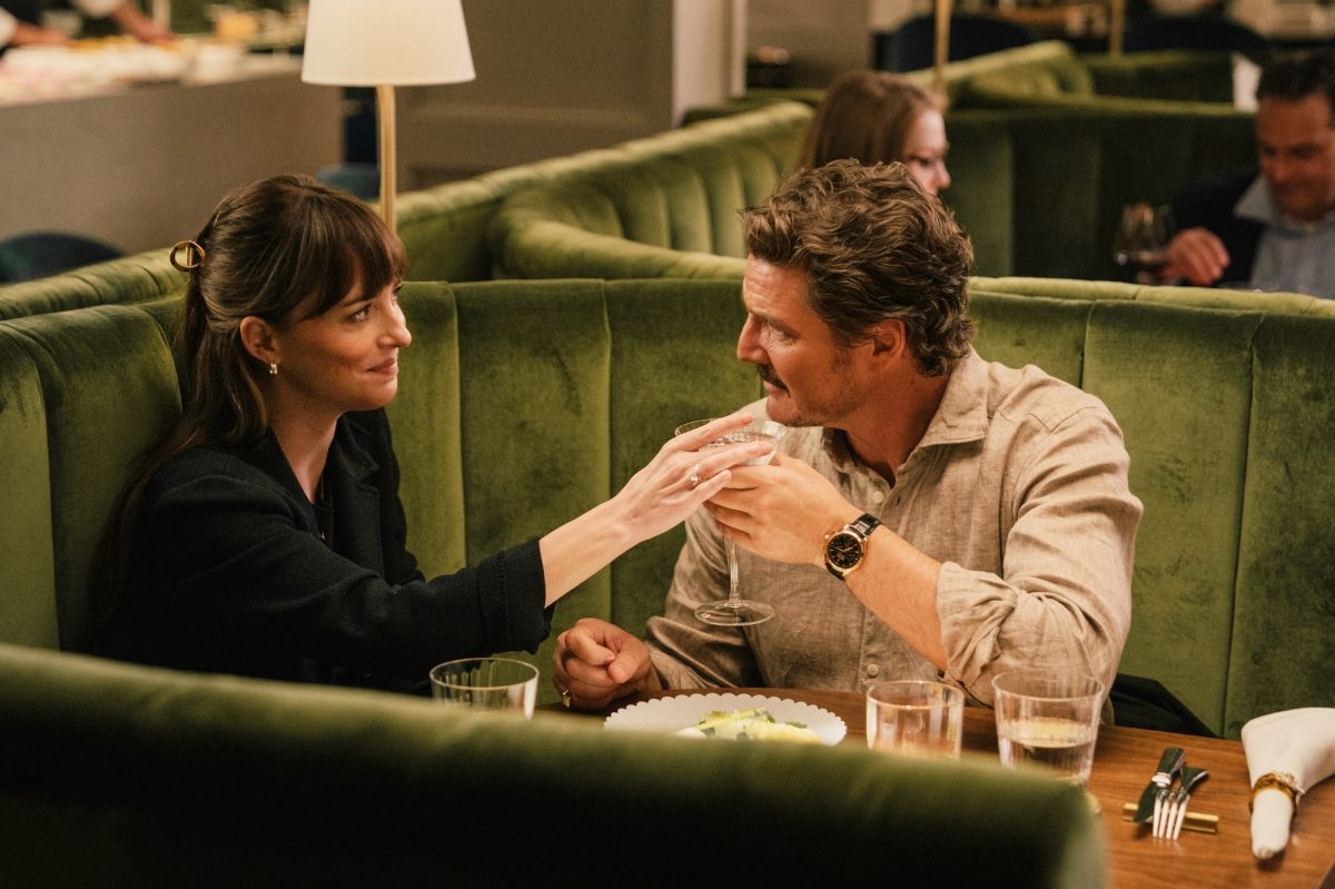 A24最新電影《天作之合》譜戀愛裡的價值觀：當拜金遇上愛情 「理想型」還成立嗎？