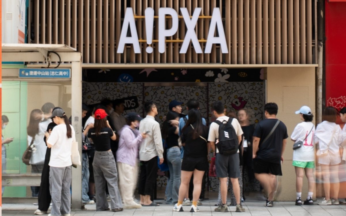 GD愛貓ZOA變IP！「ZO&FRIENDS」快閃店必買商品、展場特色一覽