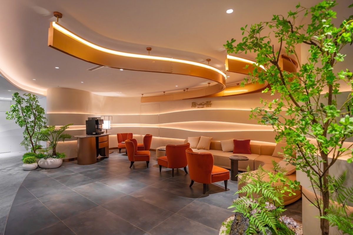 南港人氣Buffet「島語」開回高雄漢神百貨！以板前精神重新定義吃到飽