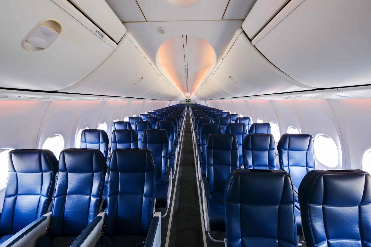 華航攜手加拿大育空北方航空，即日起推全新聯乘航班：一票到底、暢遊加拿大西岸與北境