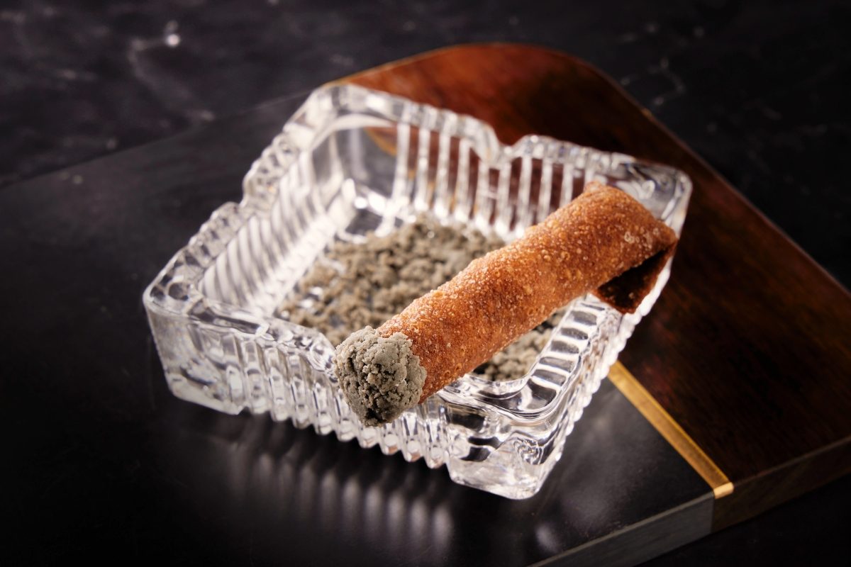 台北燒肉地圖快更新：電影《角頭》東區開燒烤店、德州第7名燒烤名店「Dayne’s」來台、牛B燒肉加入新東陽集團