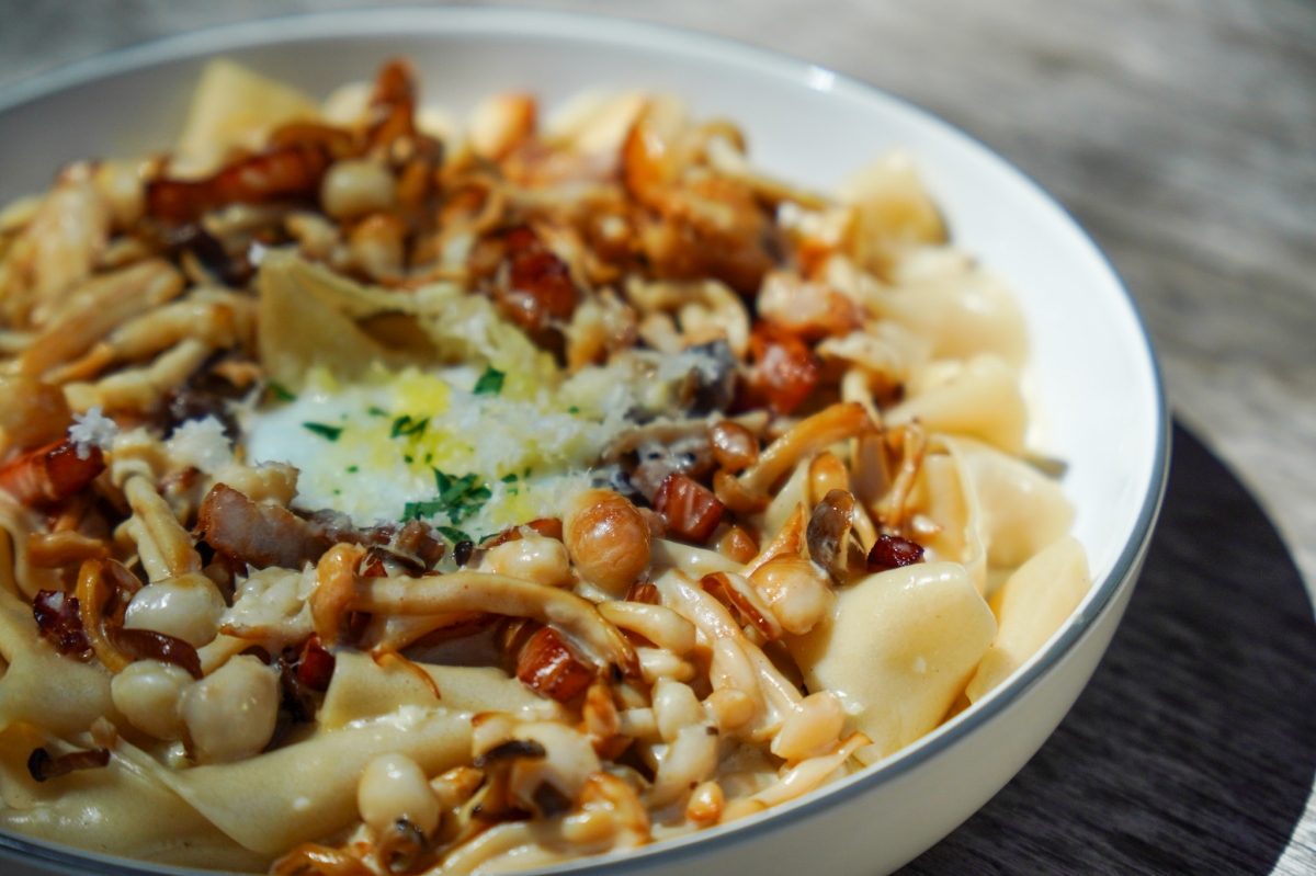 驢子餐廳15週年慶！升級版「爐烤波士頓龍蝦燉飯」必點、綠色餐飲子牌「BABY DONKEY 野驢兒」今起登場