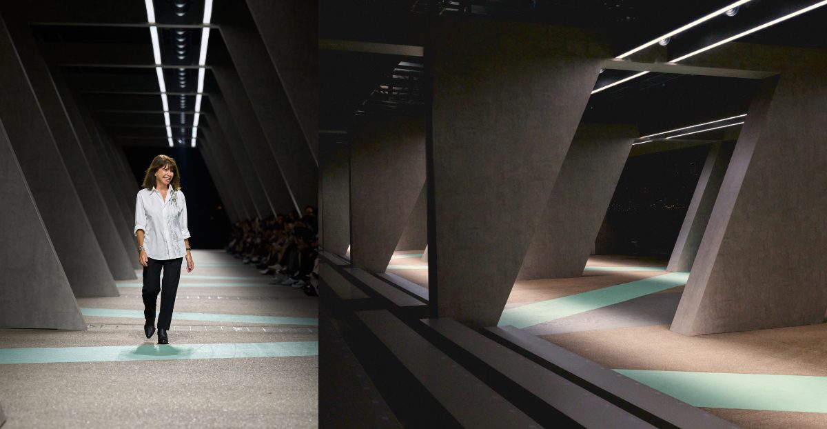 愛馬仕2025秋冬男裝