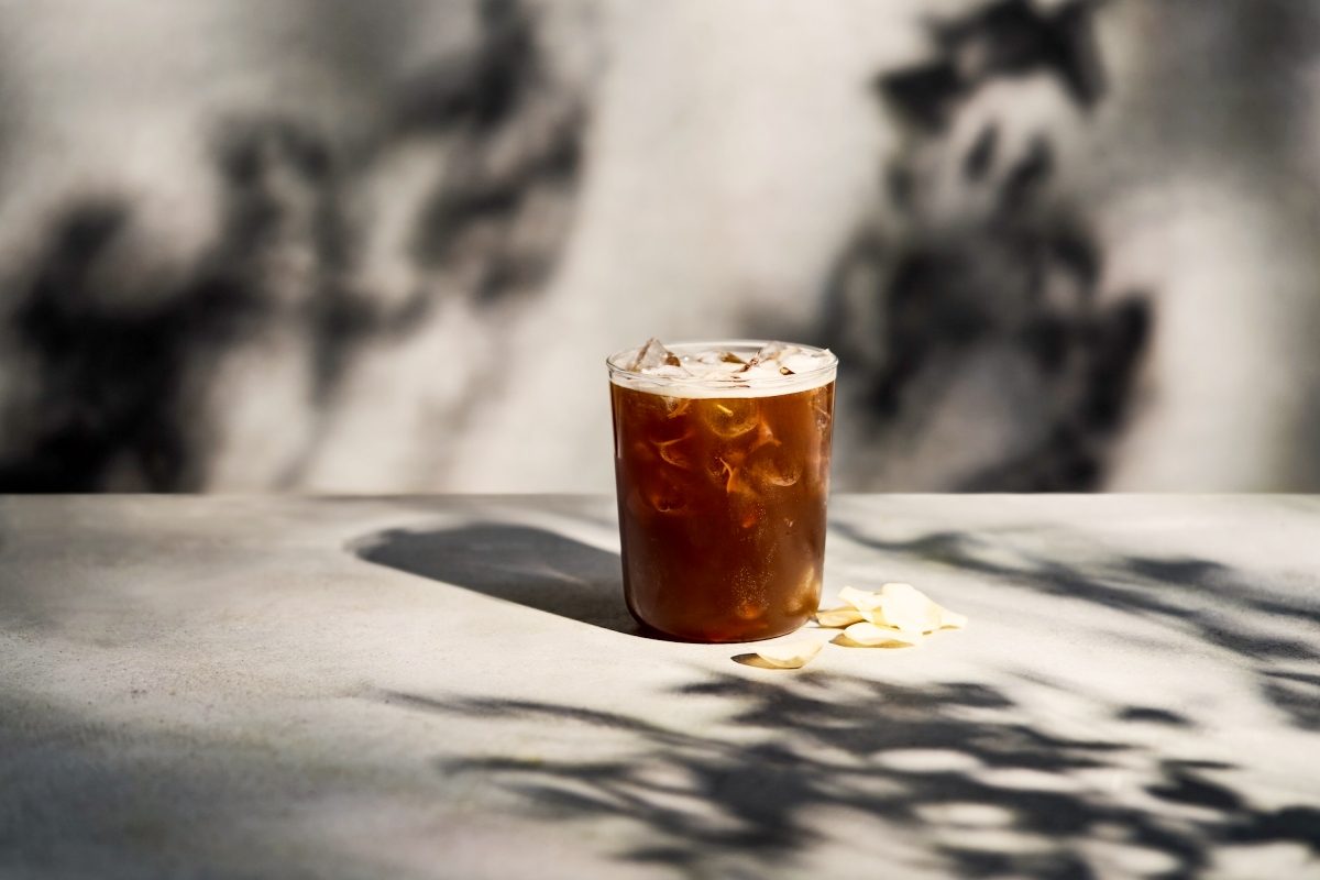 松菸最美茶屋新開幕：「wataru」焙茶飲品、鹹食口味的可頌也別錯過