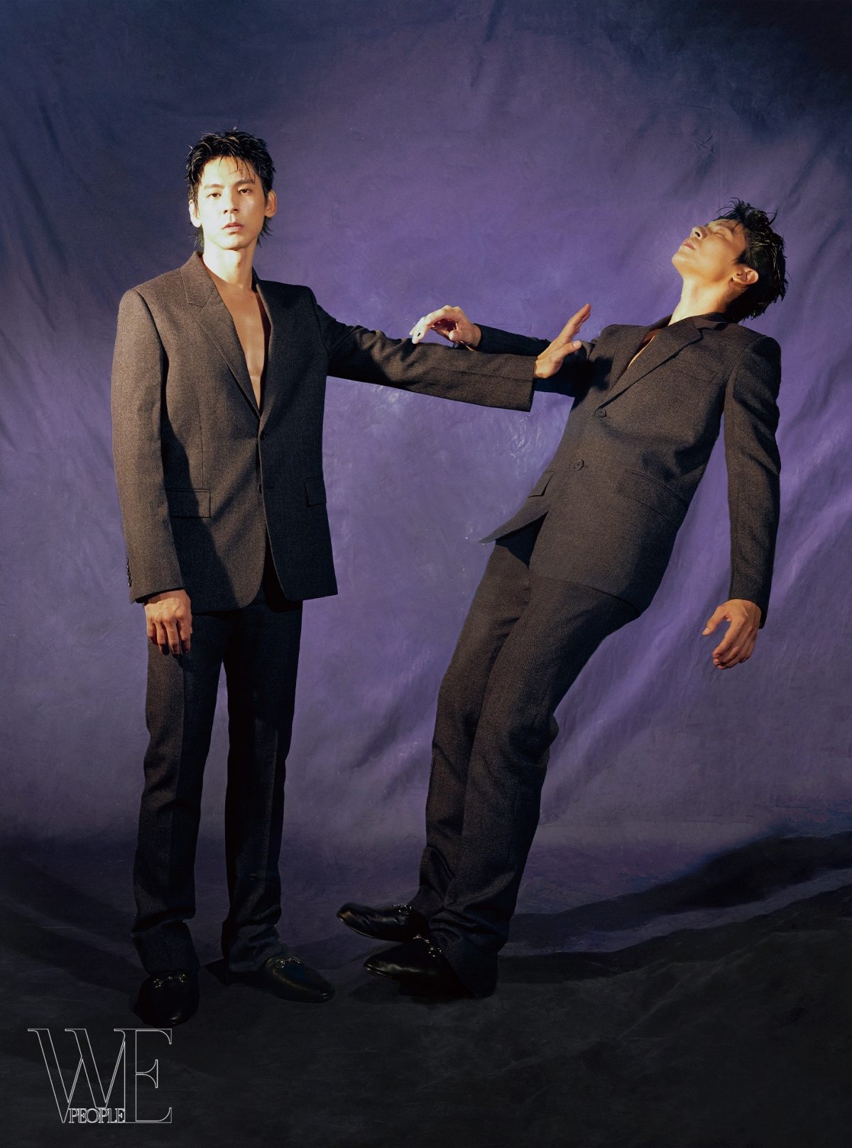 WEPEOPLE NO.197封面人物專訪：林柏宏｜從幸福出發 走向未知 From Happiness to Uncertainty