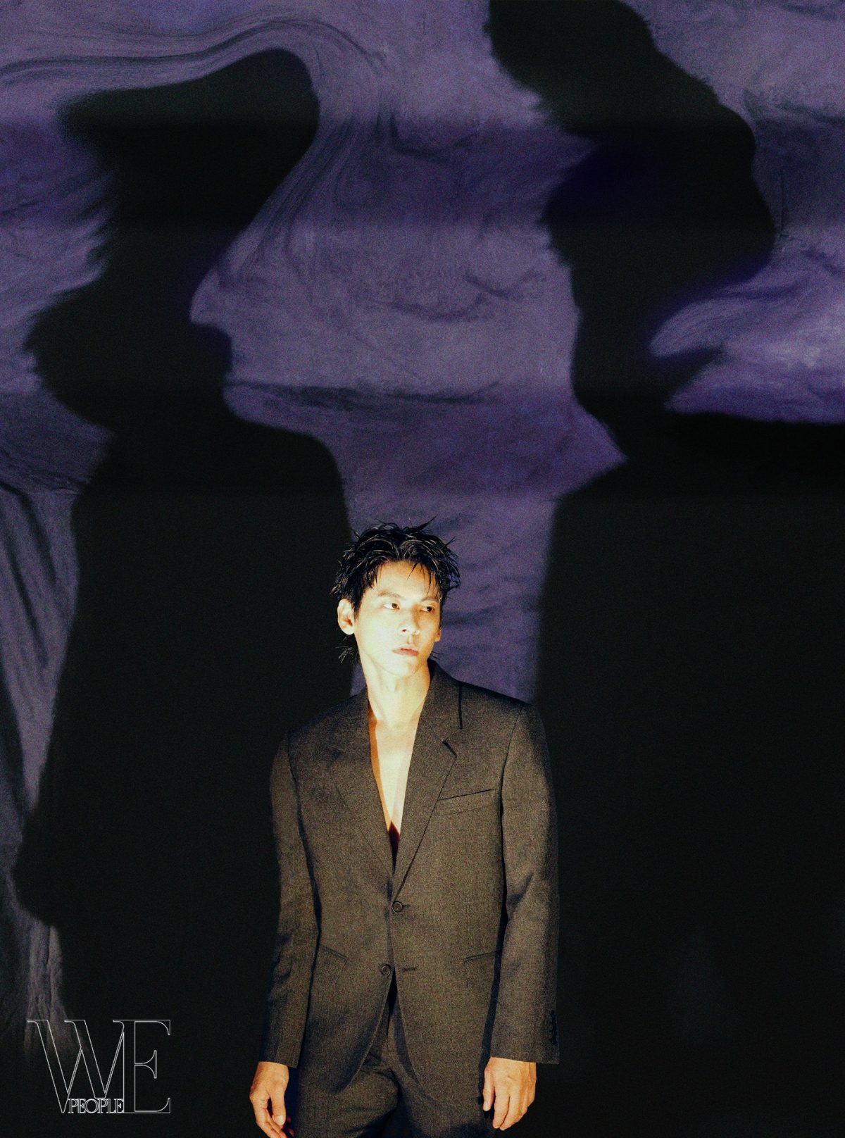 WEPEOPLE NO.197封面人物專訪：林柏宏｜從幸福出發 走向未知 From Happiness to Uncertainty