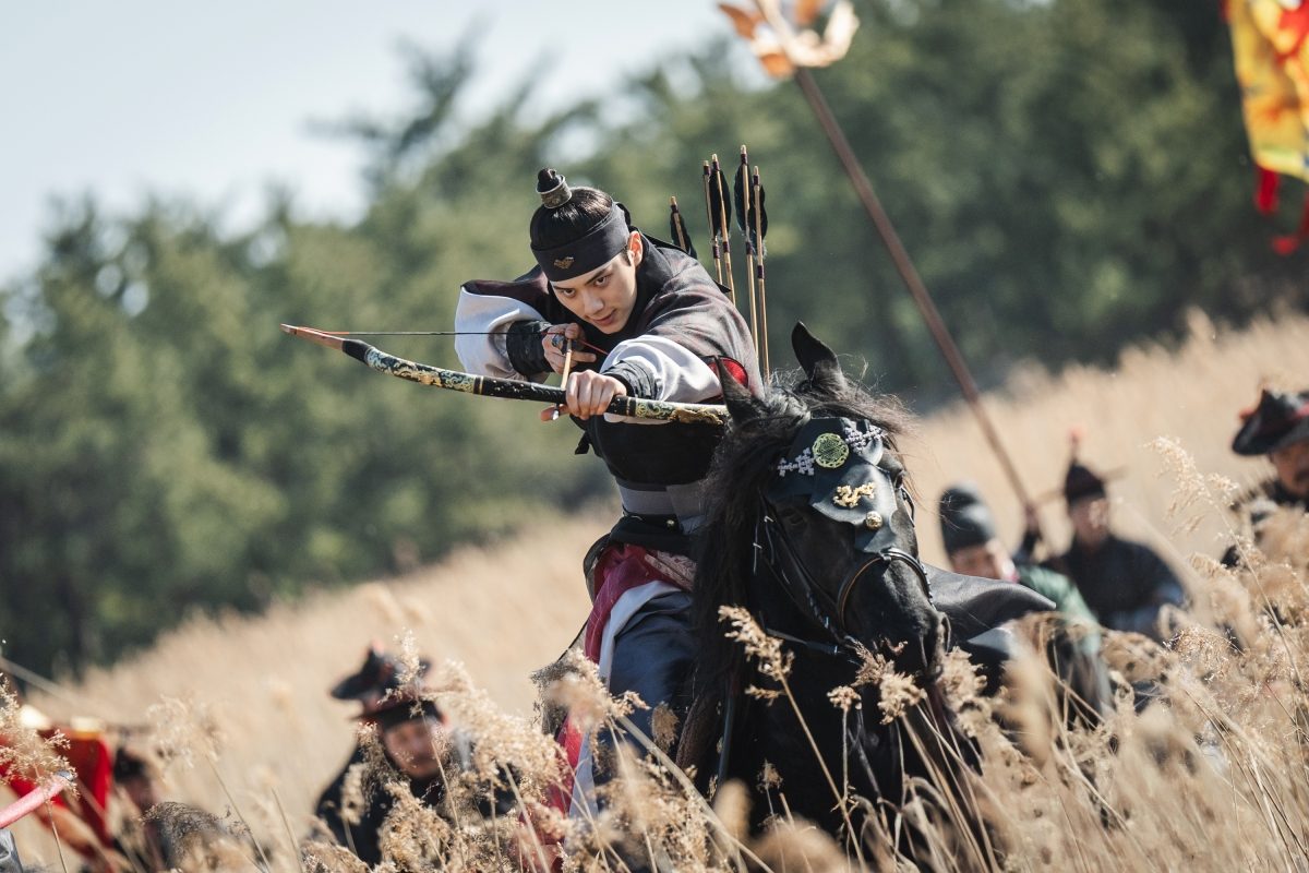 Netflix穿越韓劇《暴君的廚師》：燕山君的殘暴事蹟、李氏朝鮮的美食文化，邊看劇邊學歷史