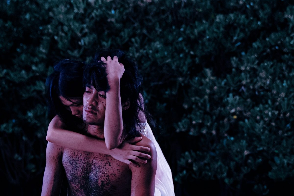 視覺藝術家朱駿騰首次執導就入圍柏林影展！《河鰻》用水與漂流比喻現代人迷莽的內在心境