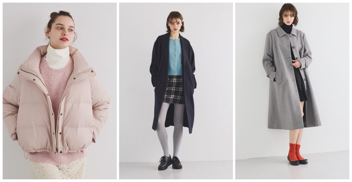 To b. by agnès b.《Rockin’on Girls!》