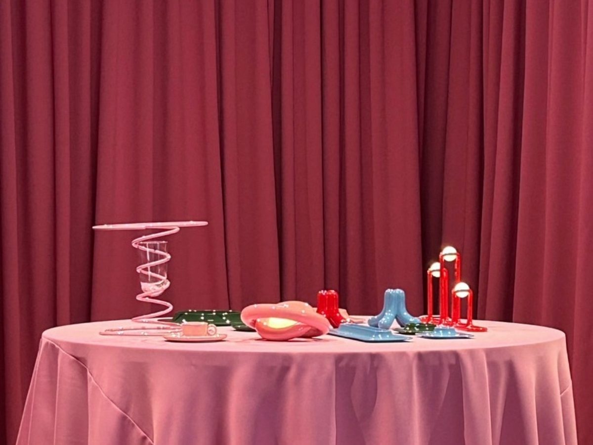 人氣設計師Gustaf Westman限量單品進駐IKEA！12件單品10/16限量開賣