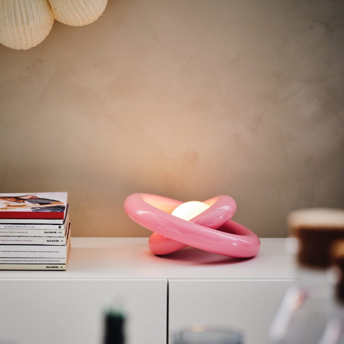 人氣設計師Gustaf Westman限量單品進駐IKEA！12件單品10/16限量開賣