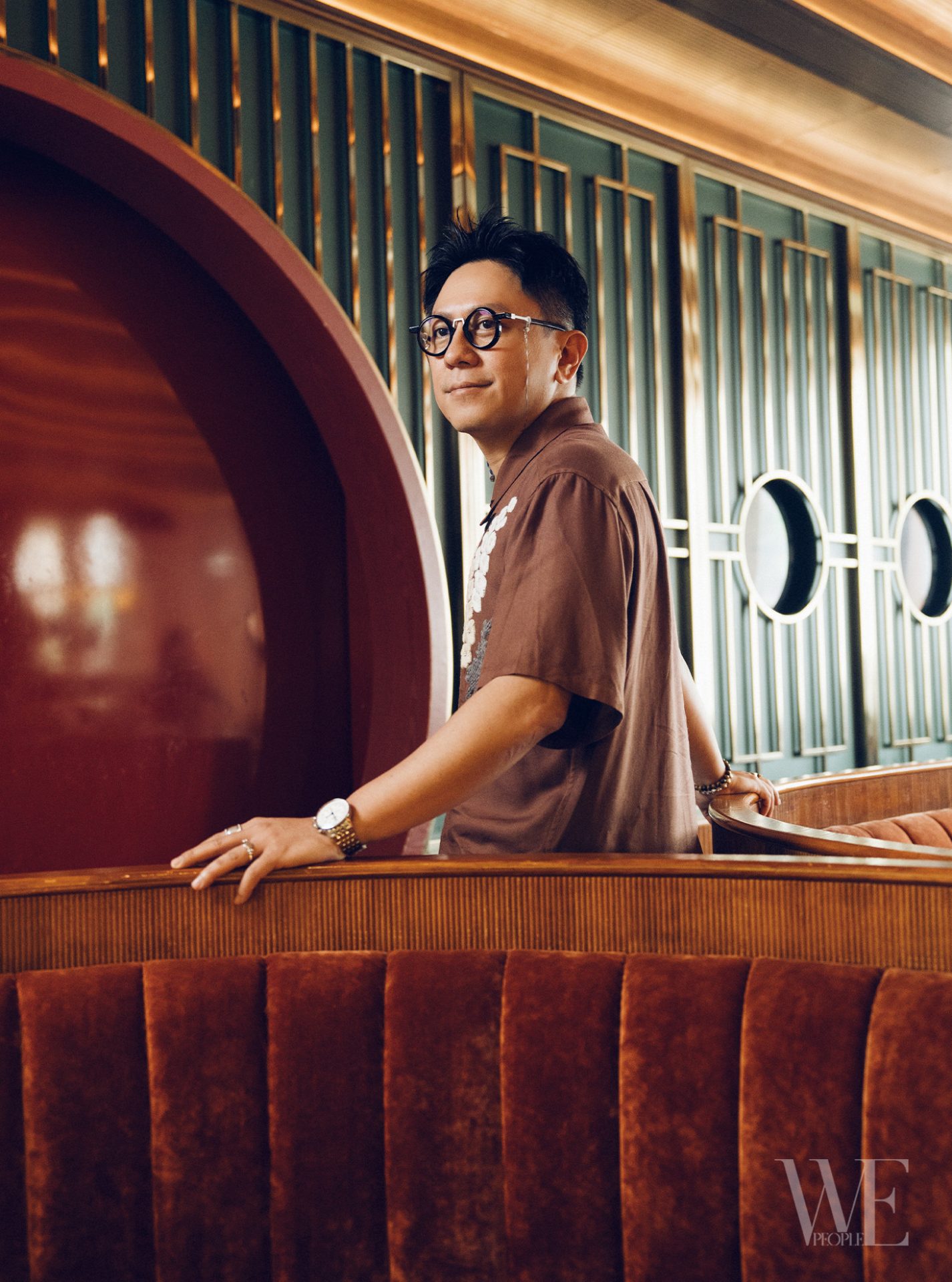 心潮飯店升級版「心潮仙宮」落腳微風南山！專訪執行長薛舜迪：「我們要強調創新加創造」